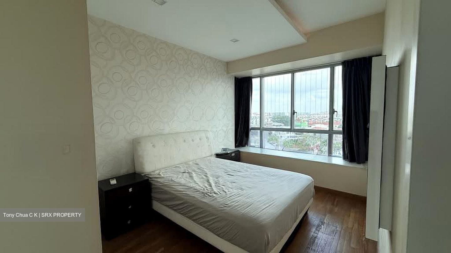 The Minton (D19), Condominium #566251111